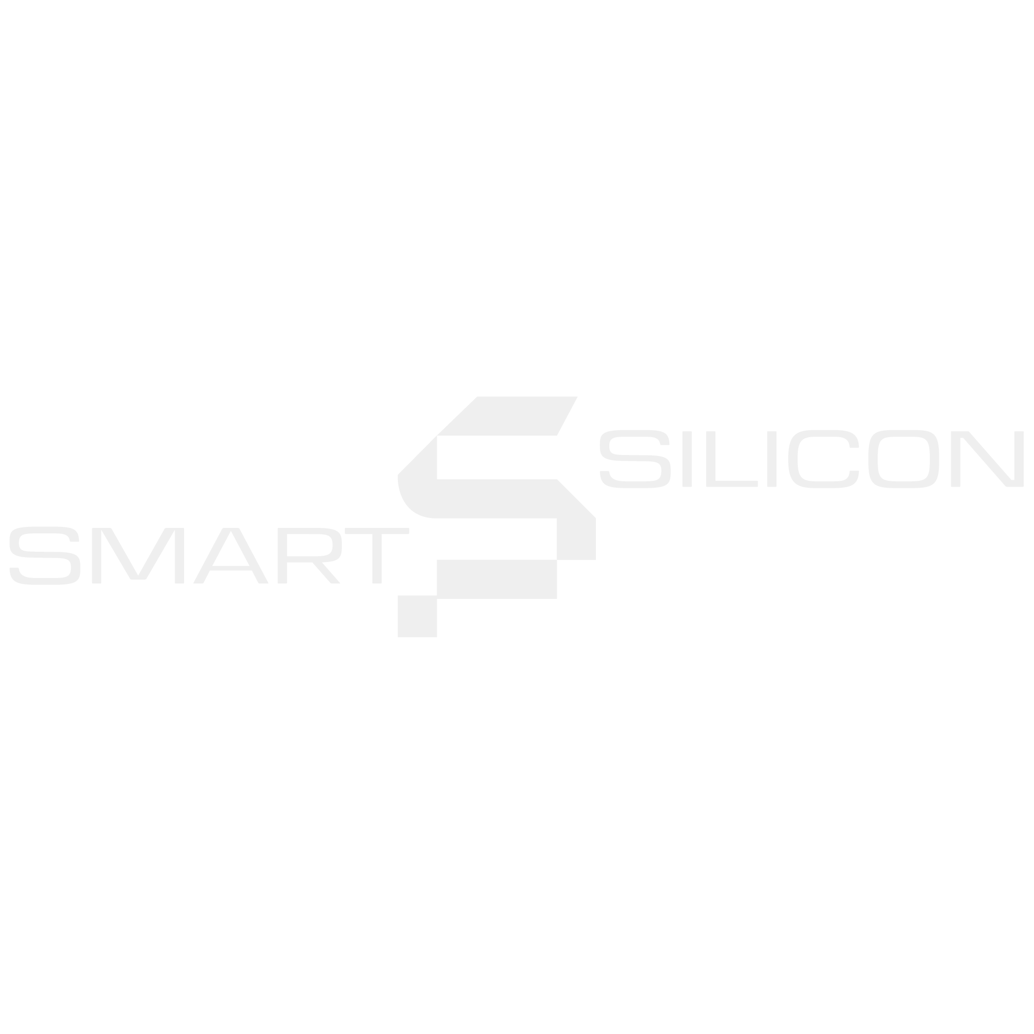 Smart Silicon